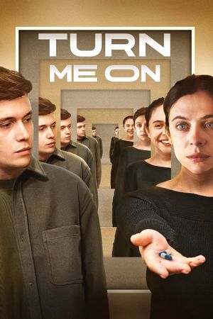 Turn Me On's poster