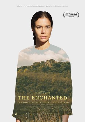 The Enchanted's poster
