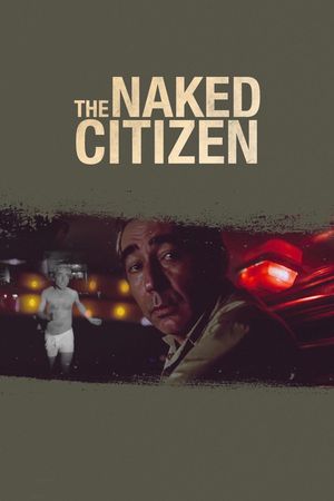 The Naked Citizen's poster