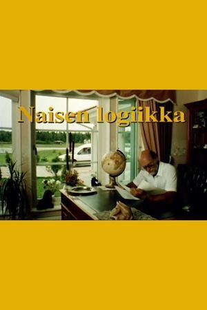 Naisen logiikka's poster