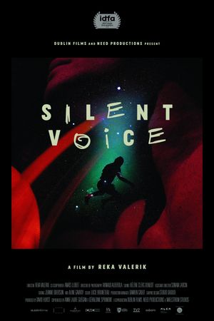 Silent Voice's poster