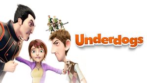 Underdogs's poster