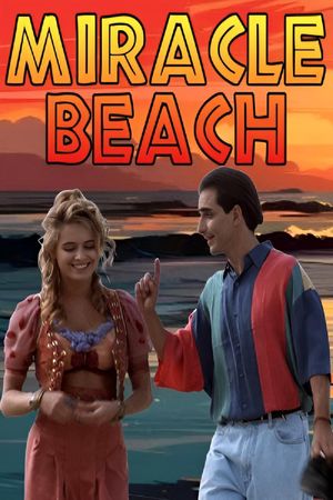 Miracle Beach's poster