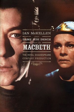Macbeth's poster