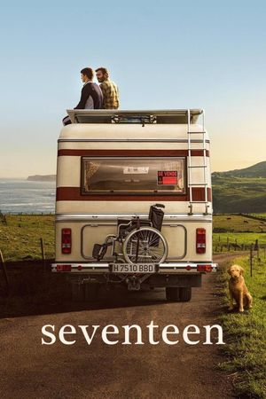 Seventeen's poster