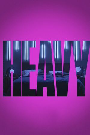 Heavy's poster