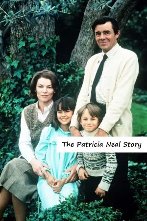 The Patricia Neal Story's poster