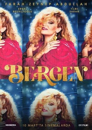Bergen's poster