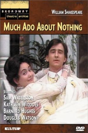 Much Ado About Nothing's poster