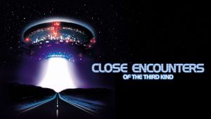 Close Encounters of the Third Kind's poster