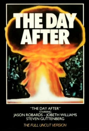 The Day After's poster