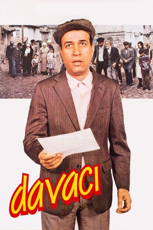 Plaintiff's poster