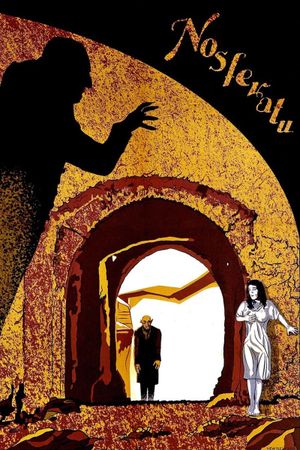 Nosferatu: A Symphony of Horror's poster