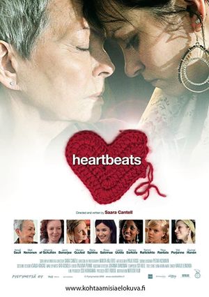 Heartbeats's poster
