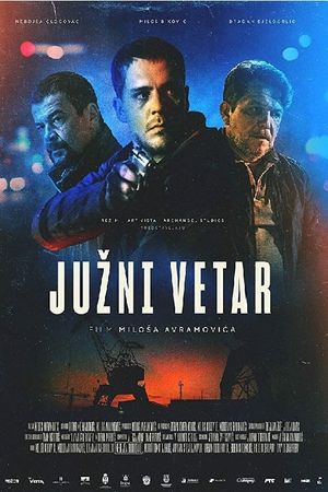 South Wind's poster