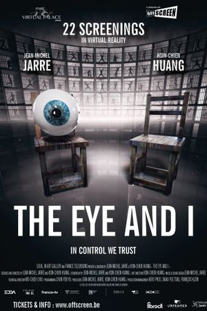 The Eye and I's poster