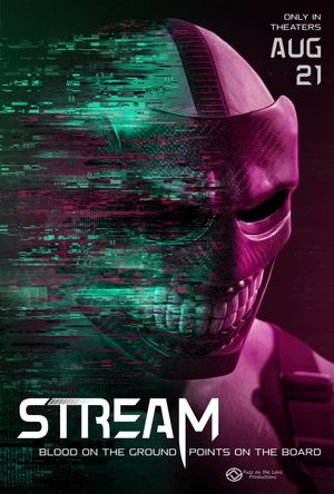 Stream's poster