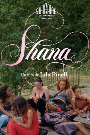 Shana's poster image