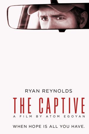 The Captive's poster