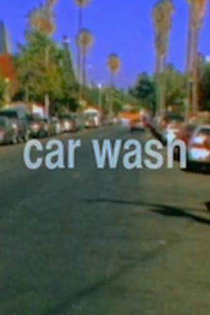 Car Wash's poster image