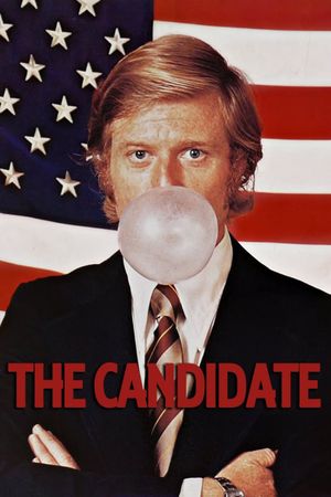 The Candidate's poster