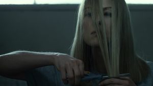 Gone Girl's poster