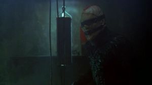 Hellraiser: Hellworld's poster
