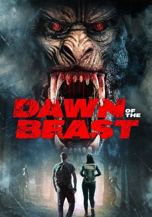 Dawn of the Beast's poster