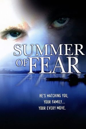 Summer of Fear's poster image