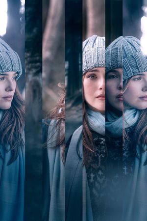 Before I Fall's poster