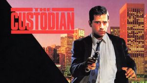 The Custodian's poster