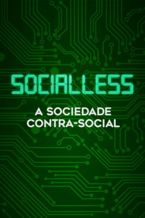 Socialless's poster