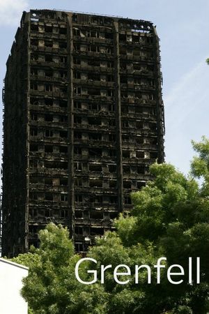 Grenfell's poster