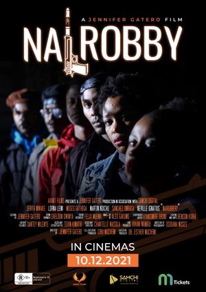 Nairobby's poster