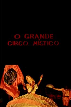 O Grande Circo Místico's poster image