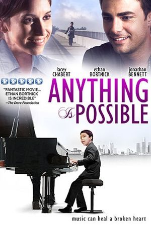 Anything Is Possible's poster