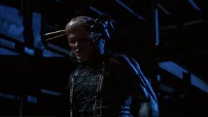 Hellraiser III: Hell on Earth's poster
