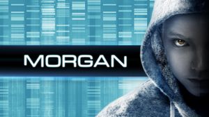 Morgan's poster