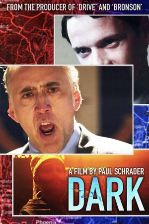 Dying of the Light's poster