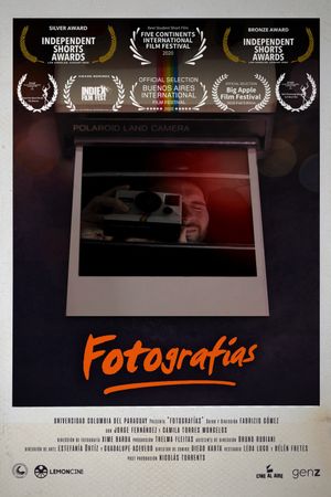 Photographs's poster