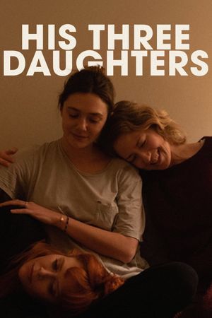 His Three Daughters's poster