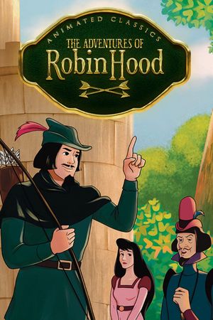 Robin Hood's poster