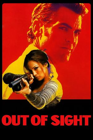 Out of Sight's poster
