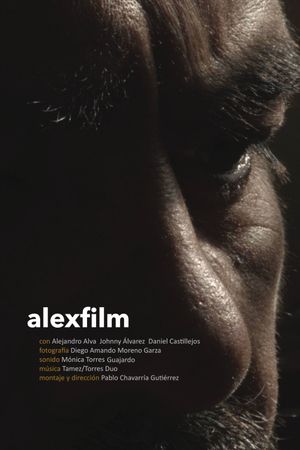 Alexfilm's poster