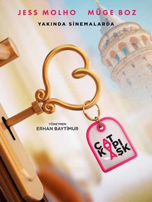 Çat Kapi Ask's poster