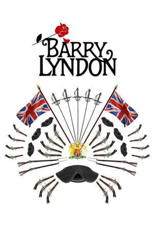 Barry Lyndon's poster