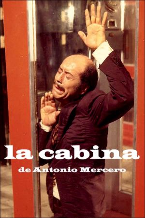 The Telephone Box's poster