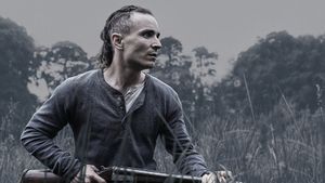 The Survivalist's poster
