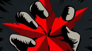 Child 44's poster