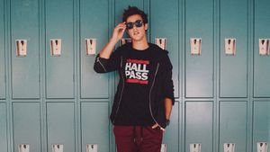 Expelled's poster